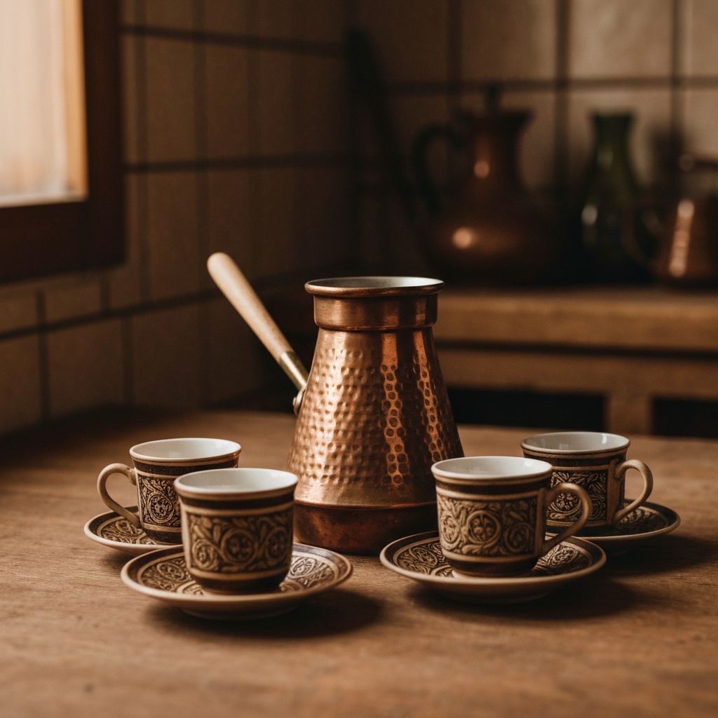 Ukusi Sandžaka — gastronomska tura